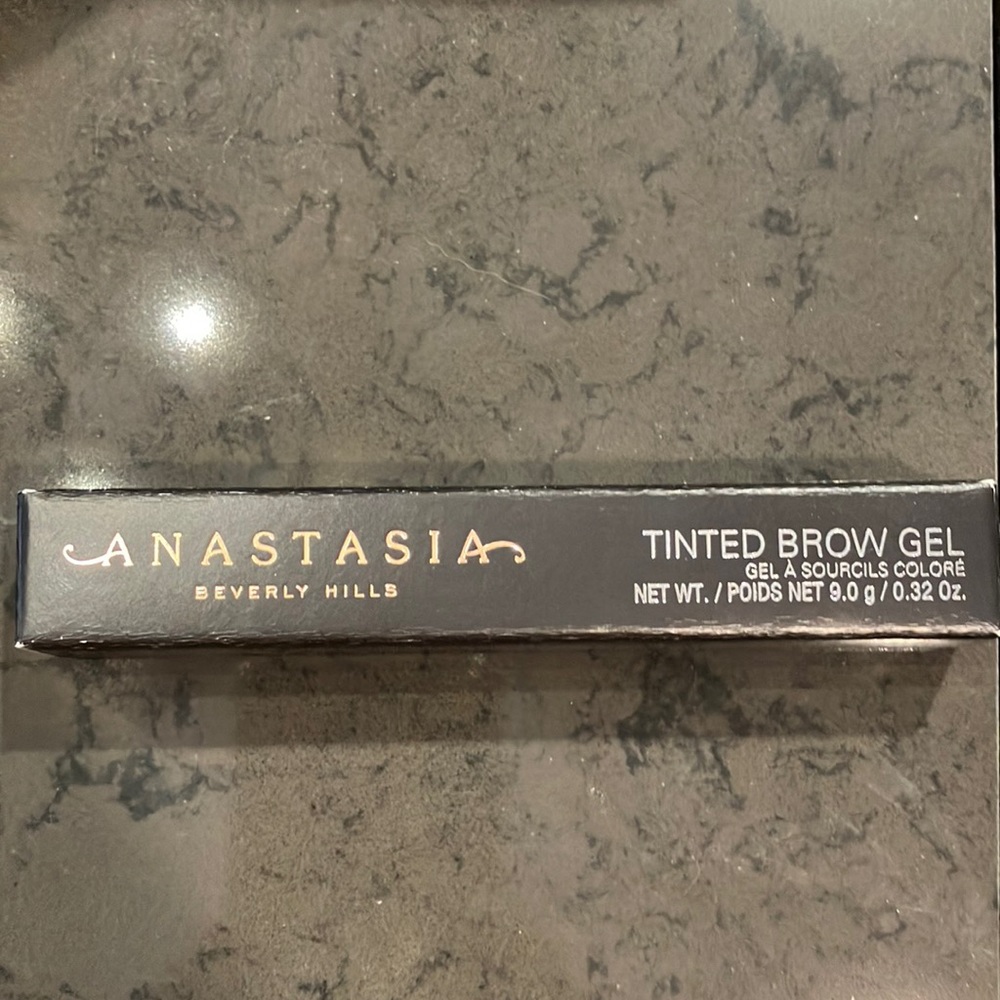 Anastasia Beverly Hills Tinted Brow Gel - Blonde